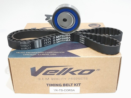 Kit De Tiempo Corsa Velko