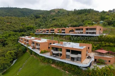 Townhouse en venta