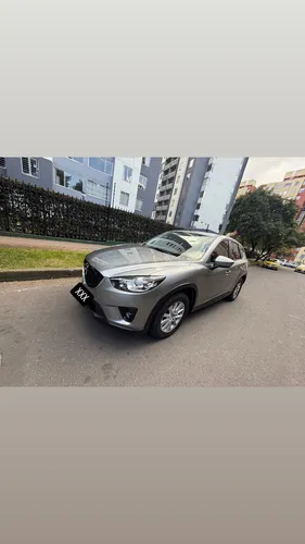 Mazda CX-5 2.0 Touring 4X4