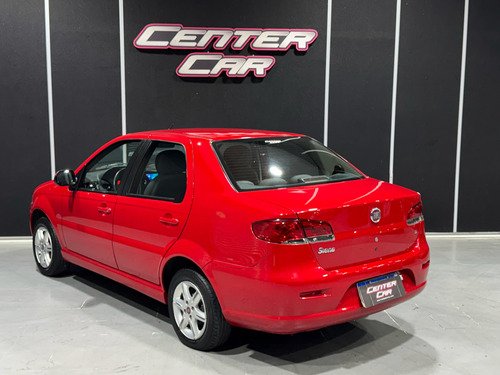 Fiat Siena 1.4 El 85cv