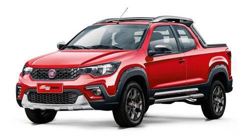 Atualização Gps Igo Amigo Fiat Strada 2019 Mopar