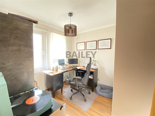 Casa En Arriendo Condominio De 4 Dorm. En Concón