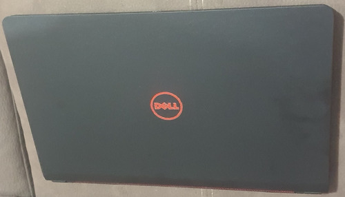 Laptop Dell Core I7 16ram Ssd 128 Y 1tb Mecánico Gtx960m