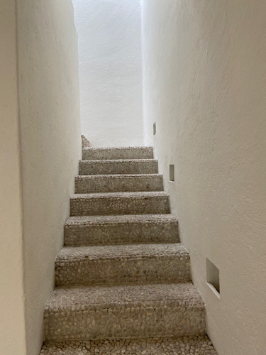 Casa En Venta En La Calzada Desierto De Los Leones, Colonia Tetelpan, Alvaro Obregon, Cdmx.