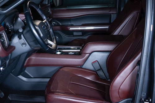 Ford Expedition 3.5 Limited Max 4x2 At