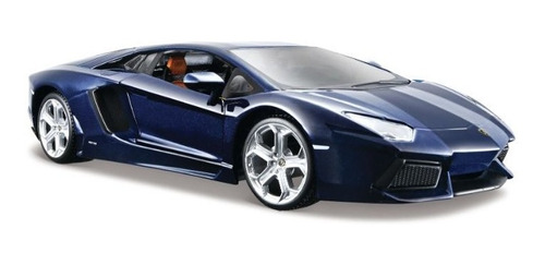 Lamborghini Aventador Coupé 1:24 Maisto Special Edition