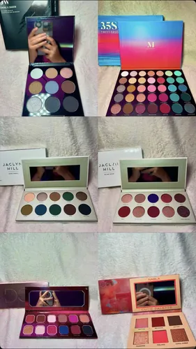 Maquillaje Original