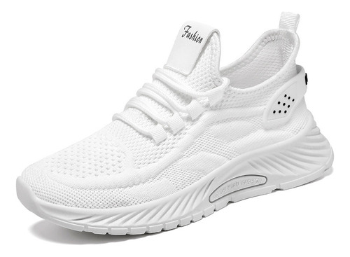 Zapatos Deportivos Mujer Zapatos Para Correr Moda Y Casual