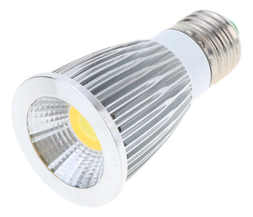 Bombillas Led Ajustables Cob De 9 W Para Uso En Interiores