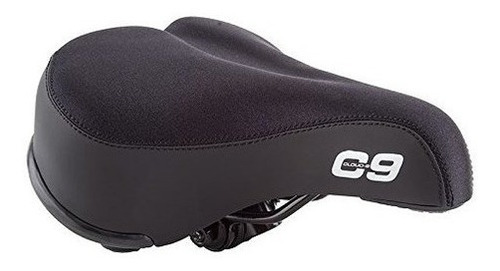 Cloud9 Comfort Ladies Saddle 10 X 8