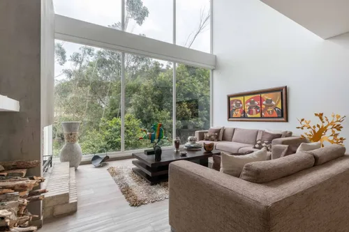 Casa En Venta En La Calera. Cod V5661