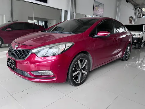Kia CERATO PRO 1.6l