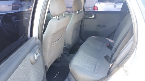 Chevrolet Corsa Il 1.8 Gl Aa/dh Año 2007 Financio/permuto
