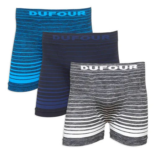 Boxer sin costura hotsell
