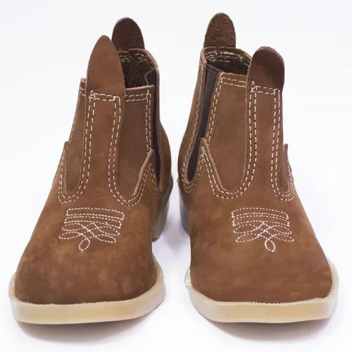 Bota fazendeiro store infantil