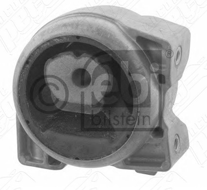 Coxim Do Motor (direito) Mercedes B180 Comfort 2010-2011