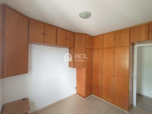 Imagem 19 de 30 de Apartamento À Venda Em Vila Industrial - Ap001743