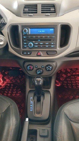 Imagem 7 de 12 de Chevrolet Spin Lt Aut 1.8