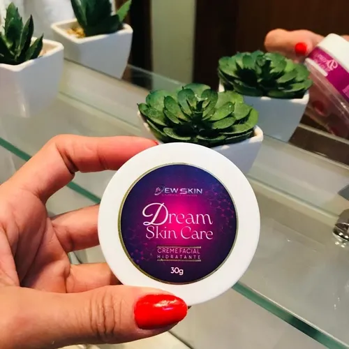 Dream skin products top