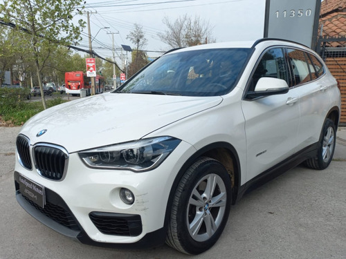 Bmw X1 Sdrive 2.0 I