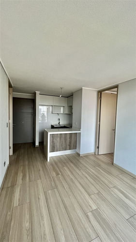 Departamento En Arriendo De 2 Dorm. En Recoleta