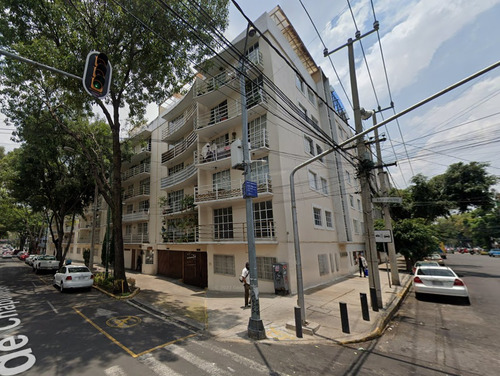 Departamento En Venta Tlalpan Col Niños Heroes De Chapultepec Exa* 2