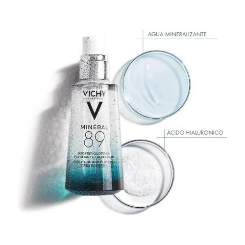 Imagen 5 de 6 de Serum Mineral 89 50ml
