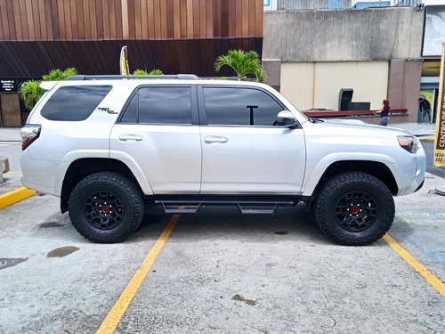 Toyota 4runner