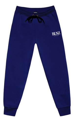 Pantalon Jogging Rustico Semi Over D-sign - Billionz Oficial