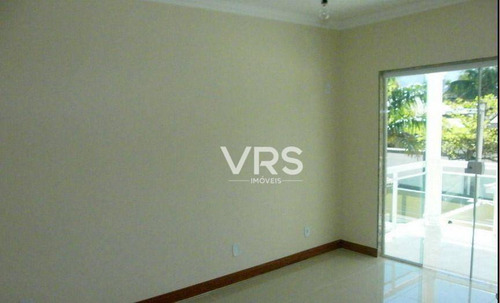 Imagem 11 de 14 de Casa Com 4 Dormitórios À Venda, 300 M² Por R$ 1.300.000,00 - Guapimirim - Guapimirim/rj - Ca0396