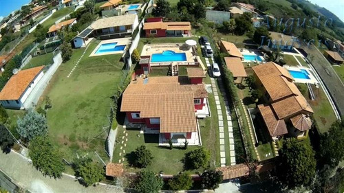 Imagem 18 de 29 de Chácaras Em Condomínio À Venda Em Piracaia/sp - Compre O Seu Chácaras Em Condomínio Aqui! - 1382375