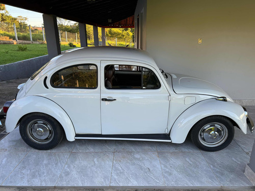 Volkswagen Fusca Fusca 1982