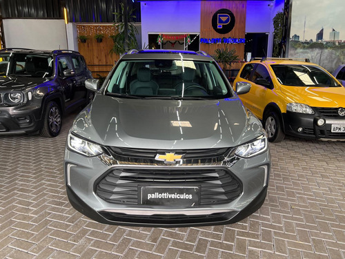 Chevrolet Tracker 12t A Pr