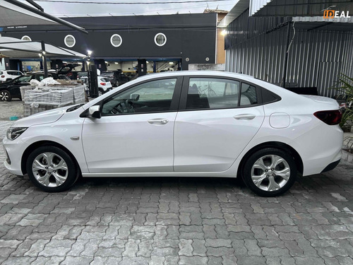 Chevrolet Onix 1.0 FLEX PLUS LT MANUAL