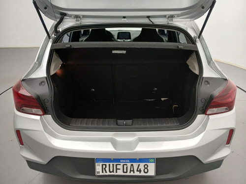Chevrolet Onix 1.0 FLEX MANUAL