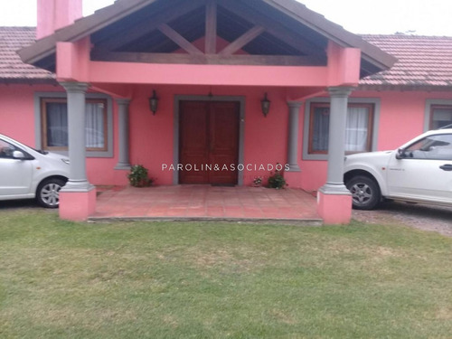 Imagen 21 de 21 de .casa En Marly - Punta Del Este