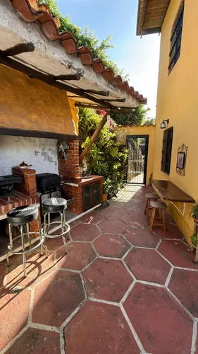 Casa En Los Amarillos