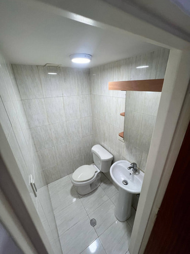 Alquiler De Apartamento En Urb. El Bosque Resd. Monticello Rp
