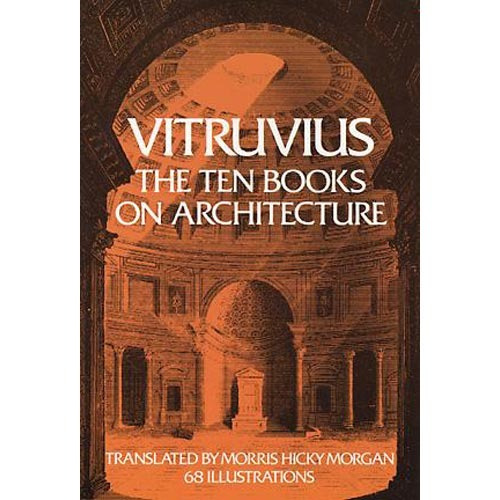 Diez Libros Sobre Arquitectura Versión En Inglés