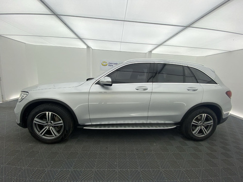 Imagen 7 de 25 de Mercedes Benz Glc 300