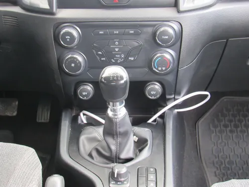 Ford Ranger Xls