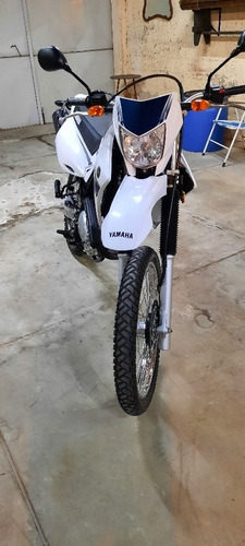 Imagen 15 de 20 de Yamaha Xtz Unica En Estado