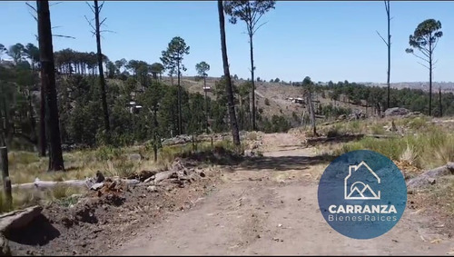 Venta De Lotes De 1200 M2 A 1850 M2 En Loteo Cacique Yam - Villa Yacanto De Calamuchita - Córdoba