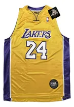 Comprar Camiseta Nba Basquet Los Angeles Lakers Kobe Bryant