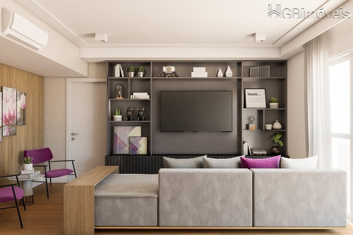 Imagem 1 de 15 de Apartamento - Moema - Ref: 2878 - V-1032784