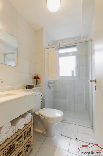 Imagem 3 de 12 de Apartamento - Ap00233 - 69493234