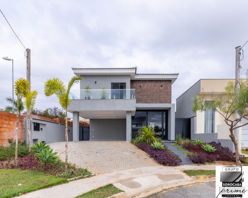 Imagem 27 de 30 de Casa Residencial, Ibiti Reserva, R$1,380,000,00. - Ca00518 - 71110557