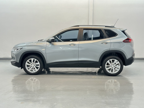 Chevrolet Tracker 1.0 Ltz Turbo Aut. 5p