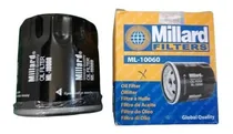 Comprar Filtro Aceite Avalanche Silverado Tahoe Precio Por 2 Filtros