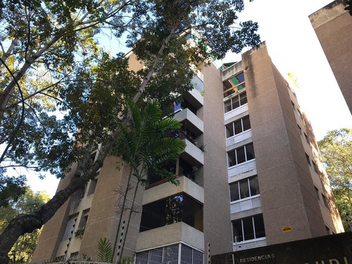 Imagen 1 de 13 de Se Vende Apto 165m2 3h+s/3b+s/1pe La Trinidad 8312